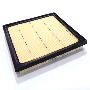 Image of Engine Air Filter. Element Air Cleaner. An Air Filter For the. image for your 1994 Subaru Impreza   